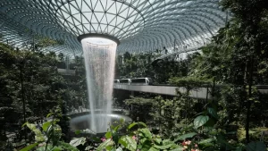 Singapore Airport